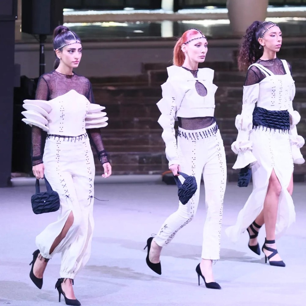 bursa fashion week 6 muhtesem defile ve tasarim yarismasiyla goz kamastirdi